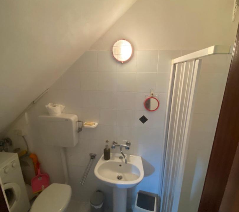 Photo of Bathroom in Burgio