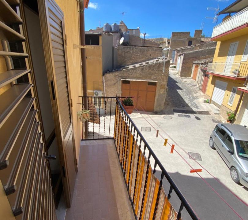 Photo of Patio Balcony in Burgio
