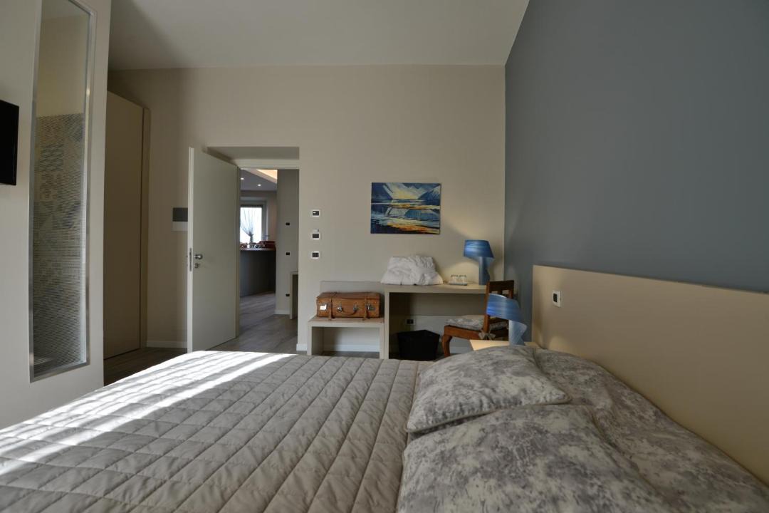 Photo of Bedroom in Barzago