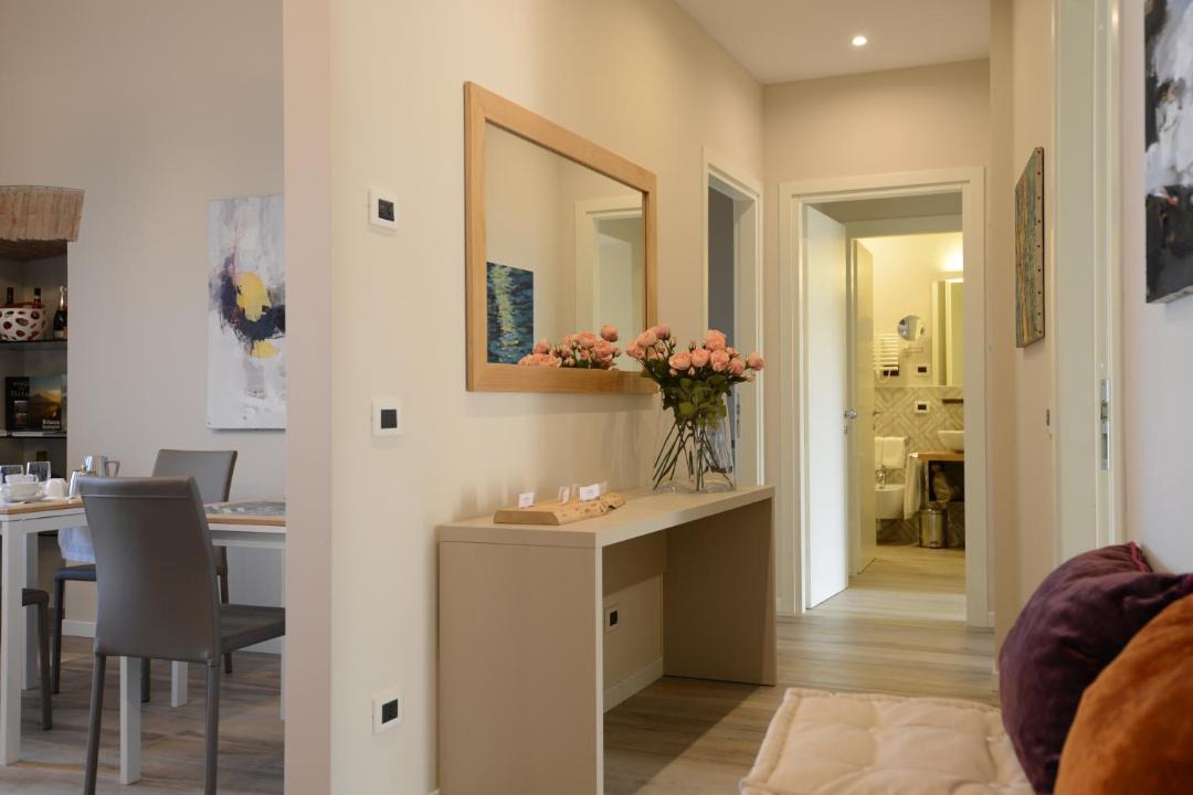 Photo of Livingroom in Barzago