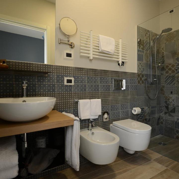 Photo of Bathroom in Barzago