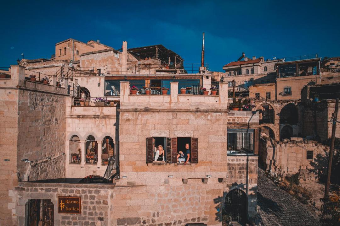 Photo of Others in Uchisar