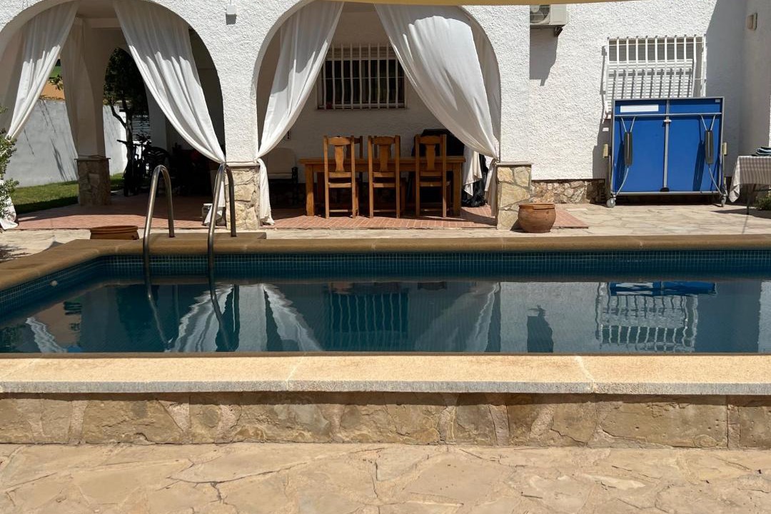 Photo of Outdoor in L'Eucaliptus