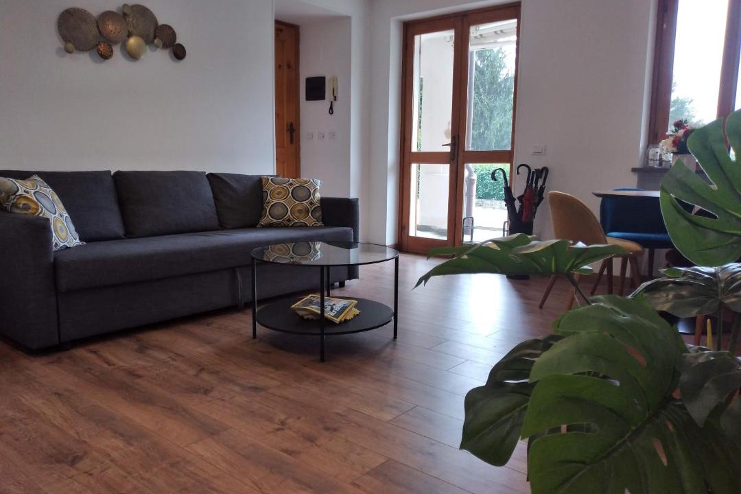 Photo of Livingroom in Favaro