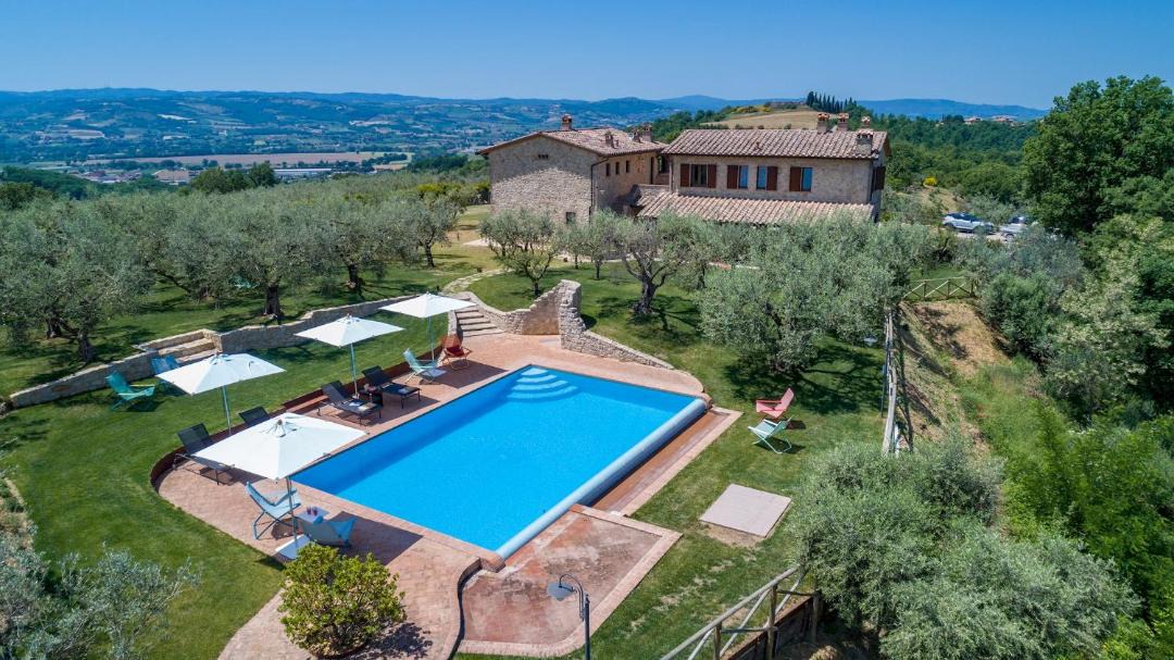 Photo of Outdoor in Fratta