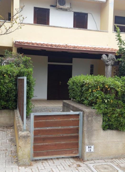 Photo of Buildings in Bernalda
