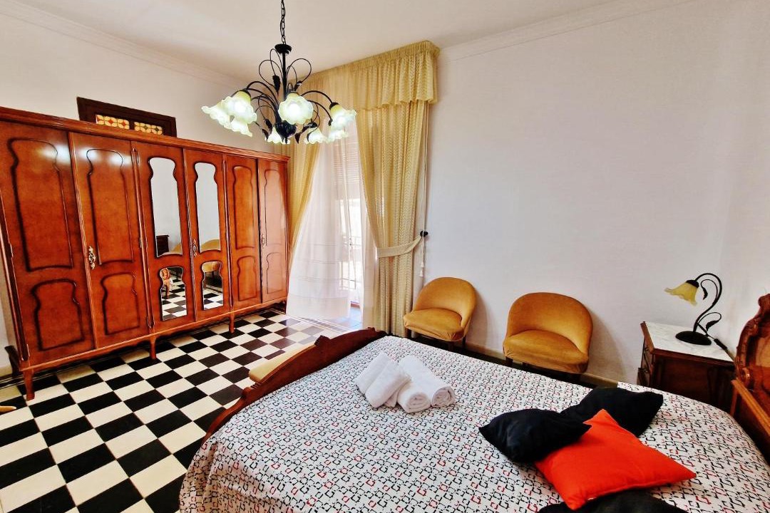 Photo of Bedroom in Pinos del Valle