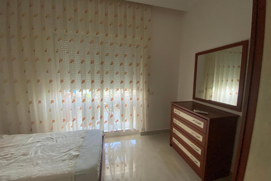 Photo of Bedroom in Mahmutlar