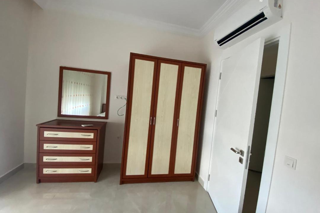 Photo of Bedroom in Mahmutlar