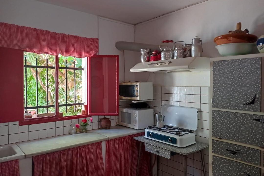 Photo of Kitchen in Alhama de Granada