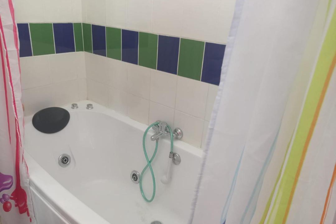 Photo of Bathroom in Alhama de Granada