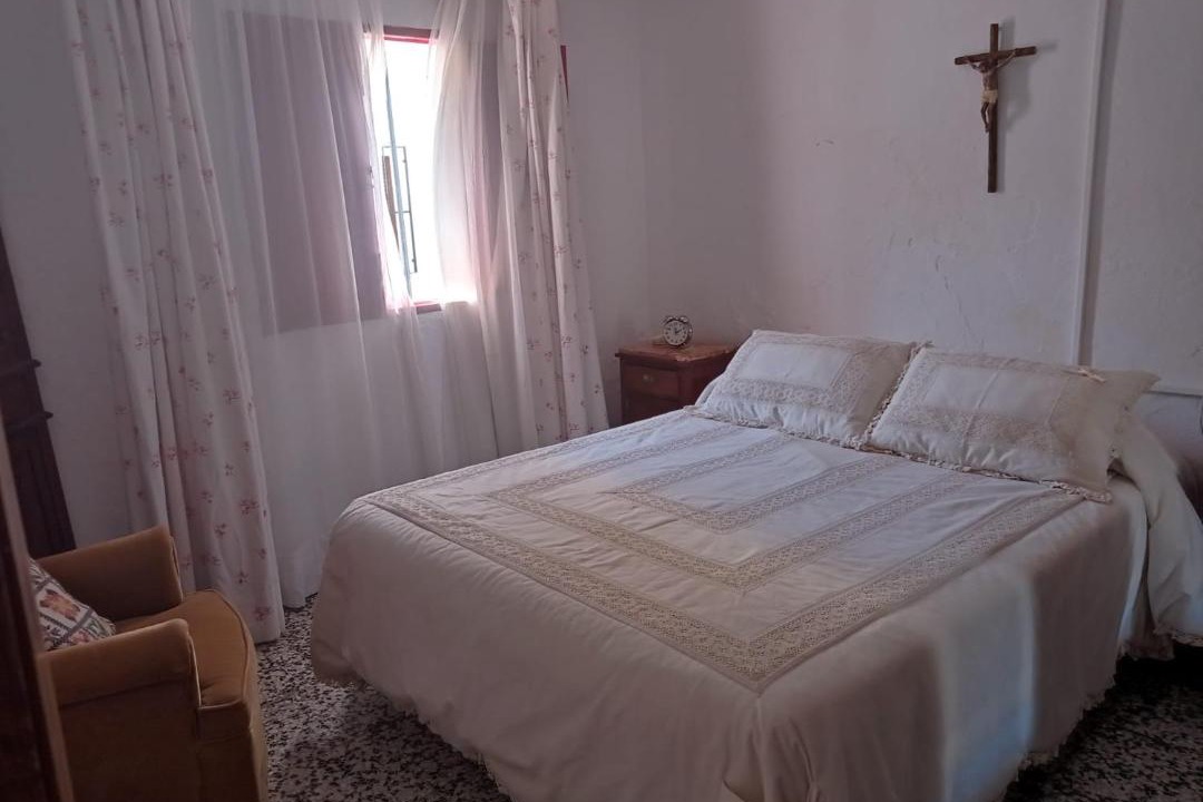 Photo of Bedroom in Alhama de Granada