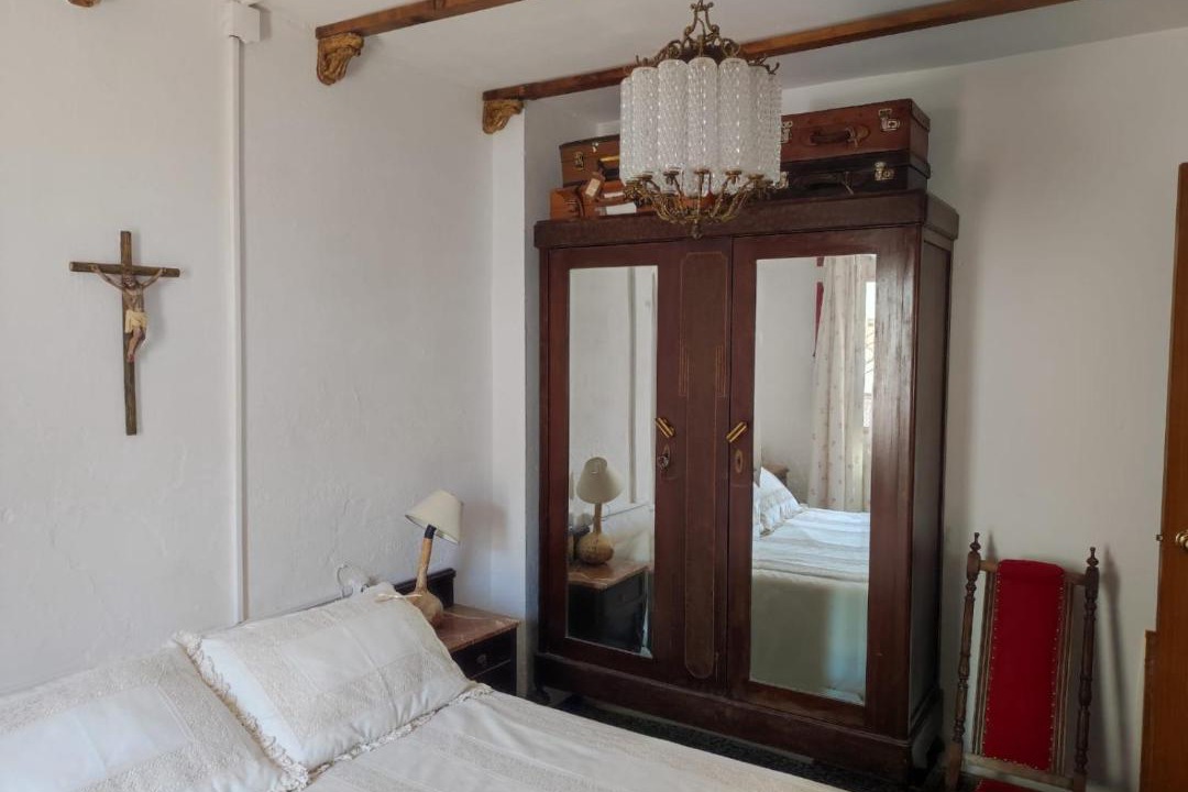 Photo of Bedroom in Alhama de Granada