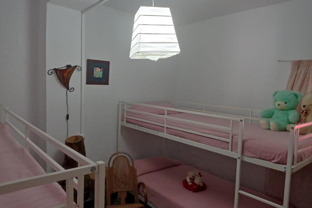Photo of Livingroom in Alhama de Granada