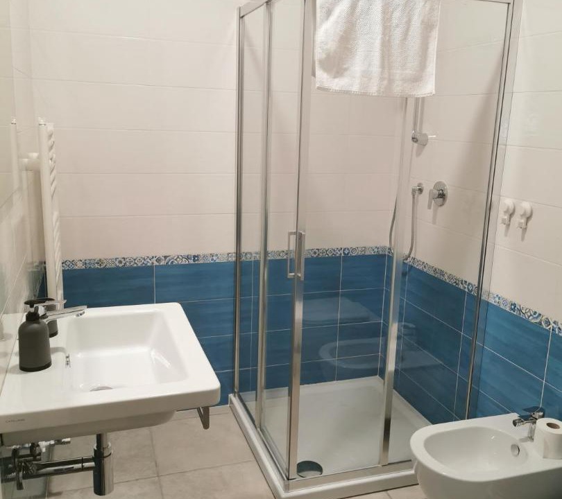 Photo of Bathroom in Duino-Aurisina