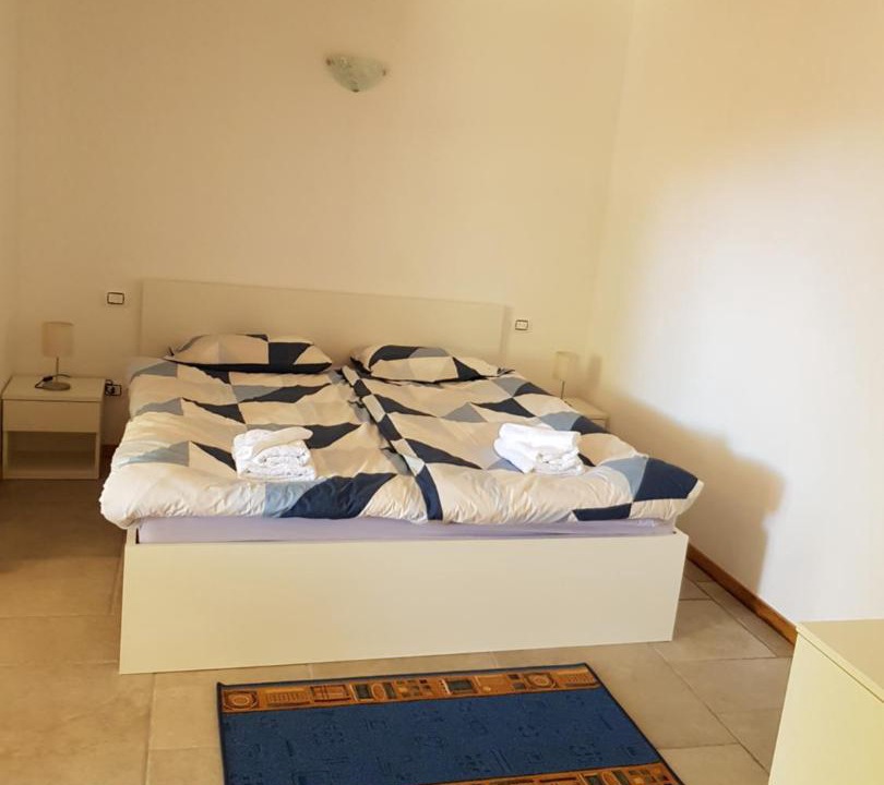 Photo of Bedroom in Duino-Aurisina