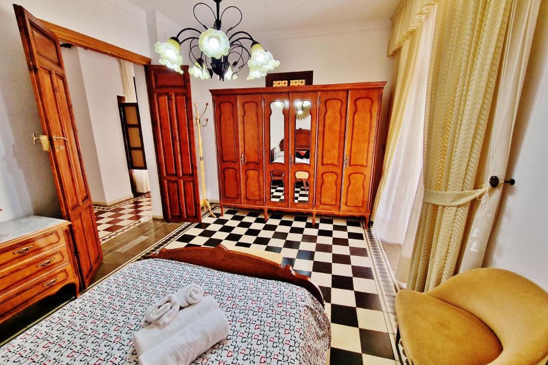 Photo of Bedroom in Pinos del Valle