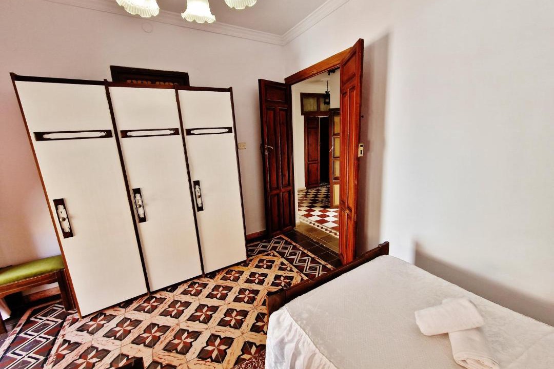 Photo of Bedroom in Pinos del Valle