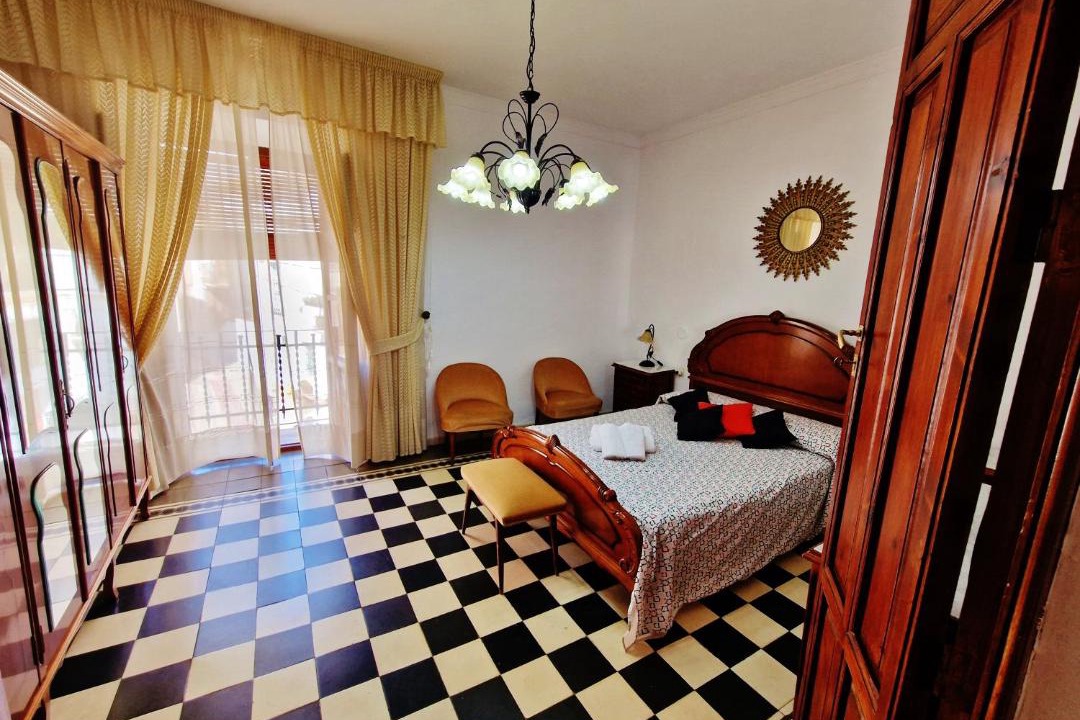 Photo of Bedroom in Pinos del Valle