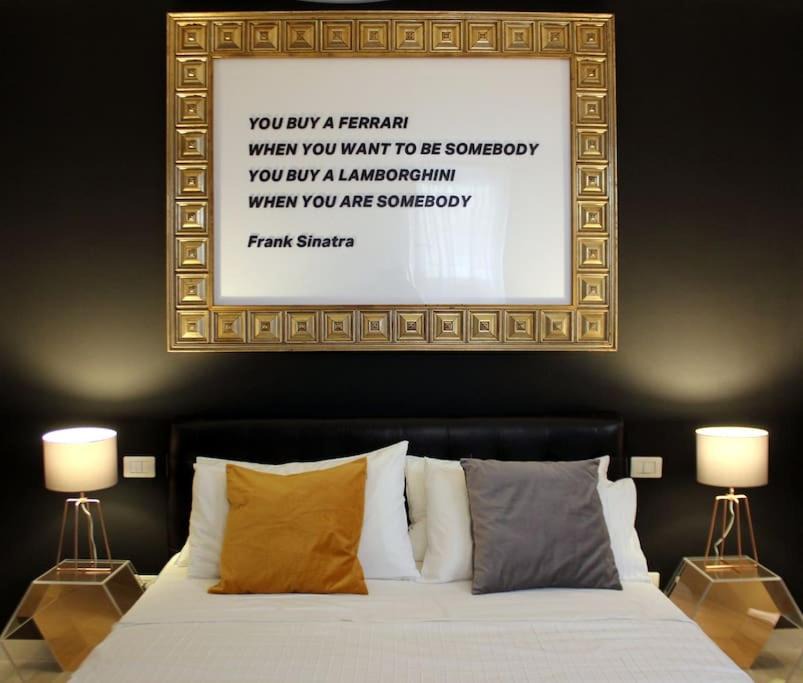Photo of Bedroom in Sant'Agata Bolognese