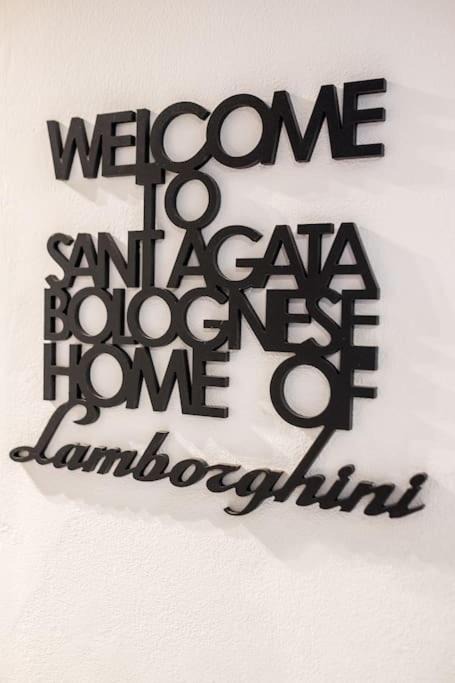 Photo of Bedroom in Sant'Agata Bolognese
