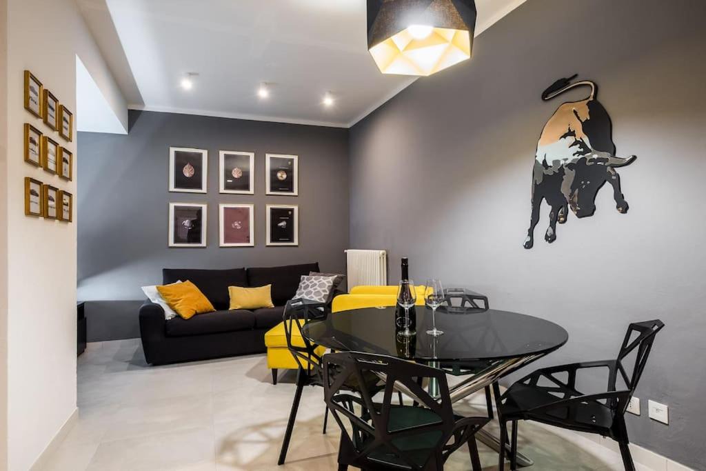 Photo of Livingroom in Sant'Agata Bolognese