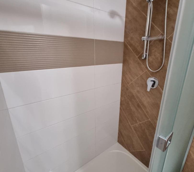 Photo of Bathroom in Modica
