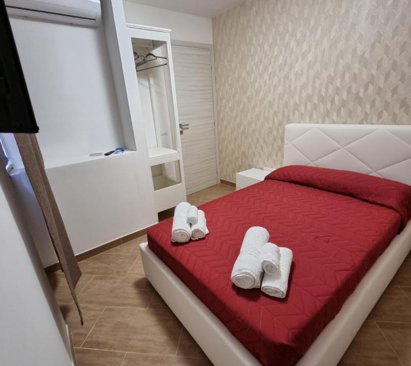 Photo of Bedroom in Modica
