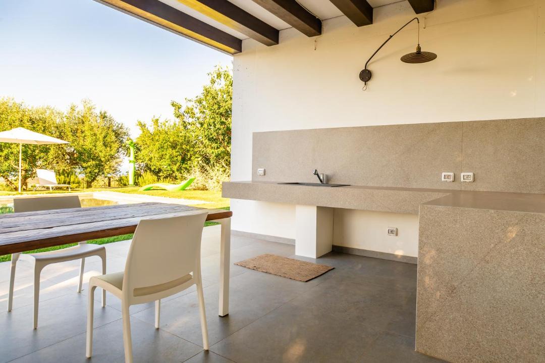 Photo of Patio Balcony in Conversano