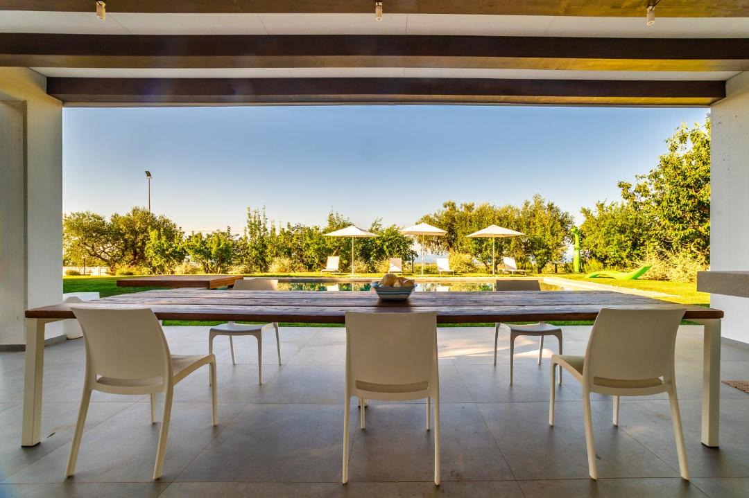 Photo of Patio Balcony in Conversano