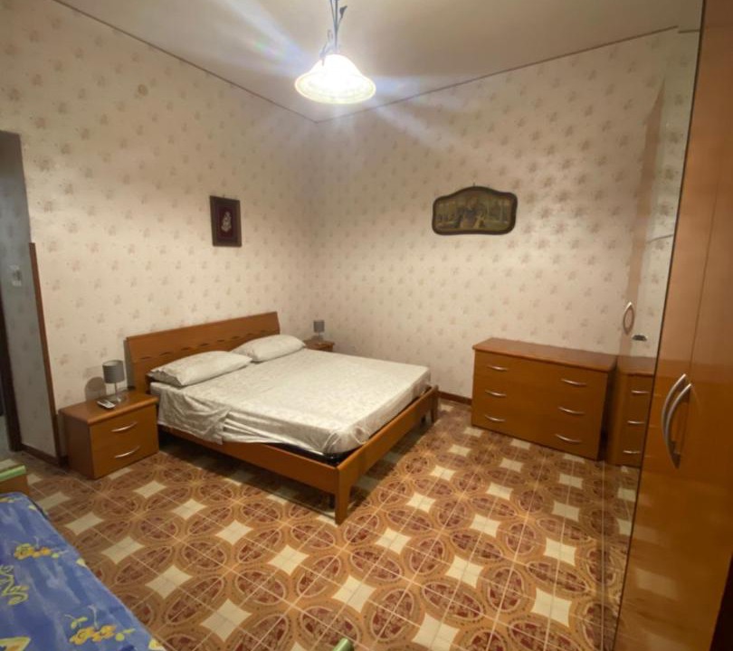 Photo of Bedroom in Burgio