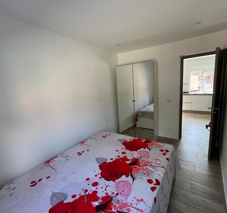 Photo of Bedroom in Mieres del Camino