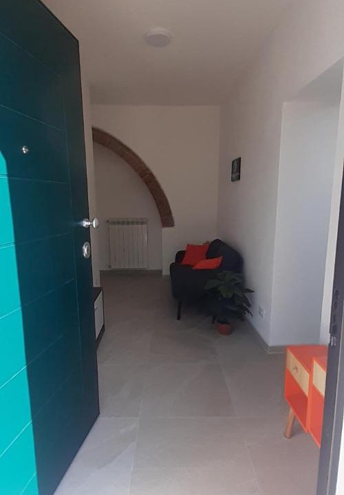 Photo of Bedroom in Monte San Savino
