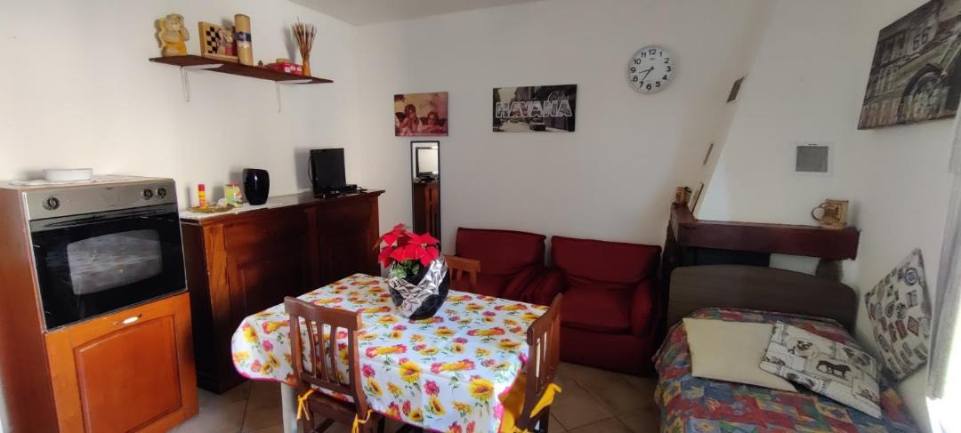 Photo of Livingroom in San Teodoro City Centre