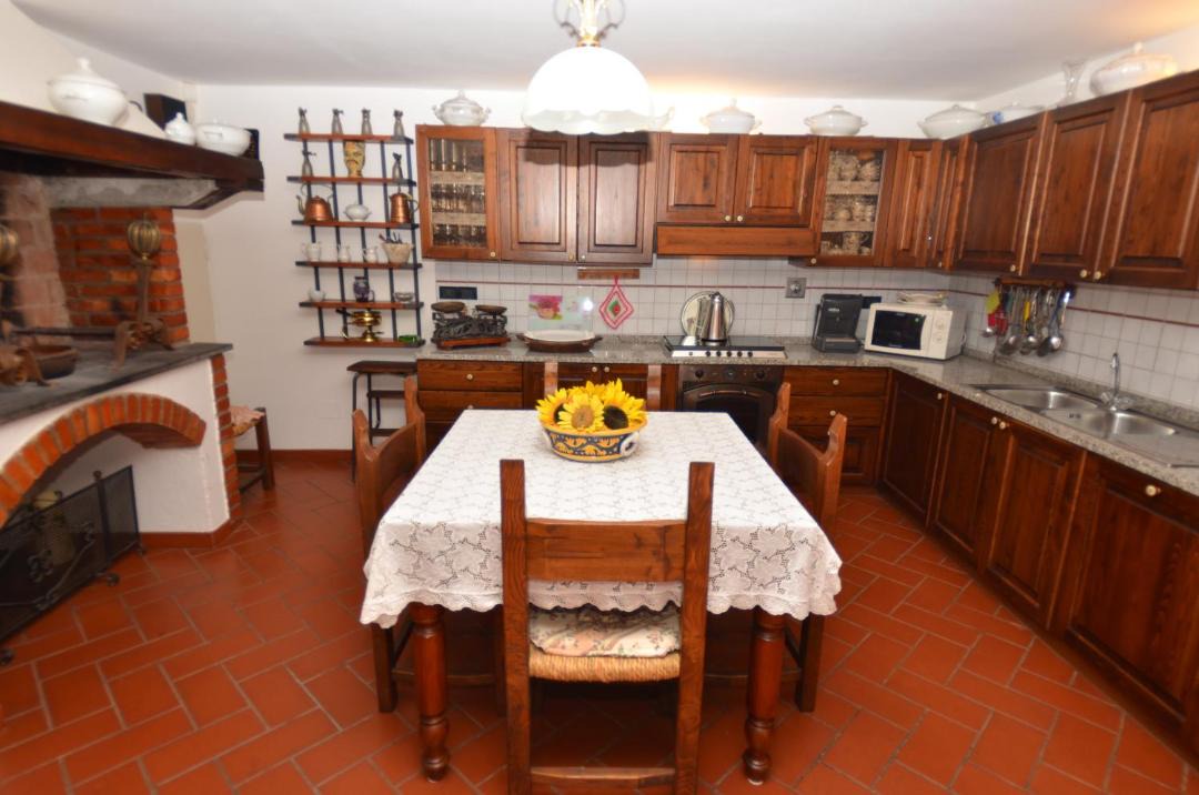 Photo of Kitchen in Pieve a Nievole