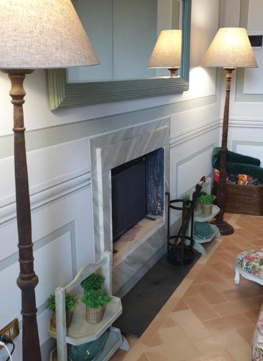 Photo of Livingroom in San Brizio