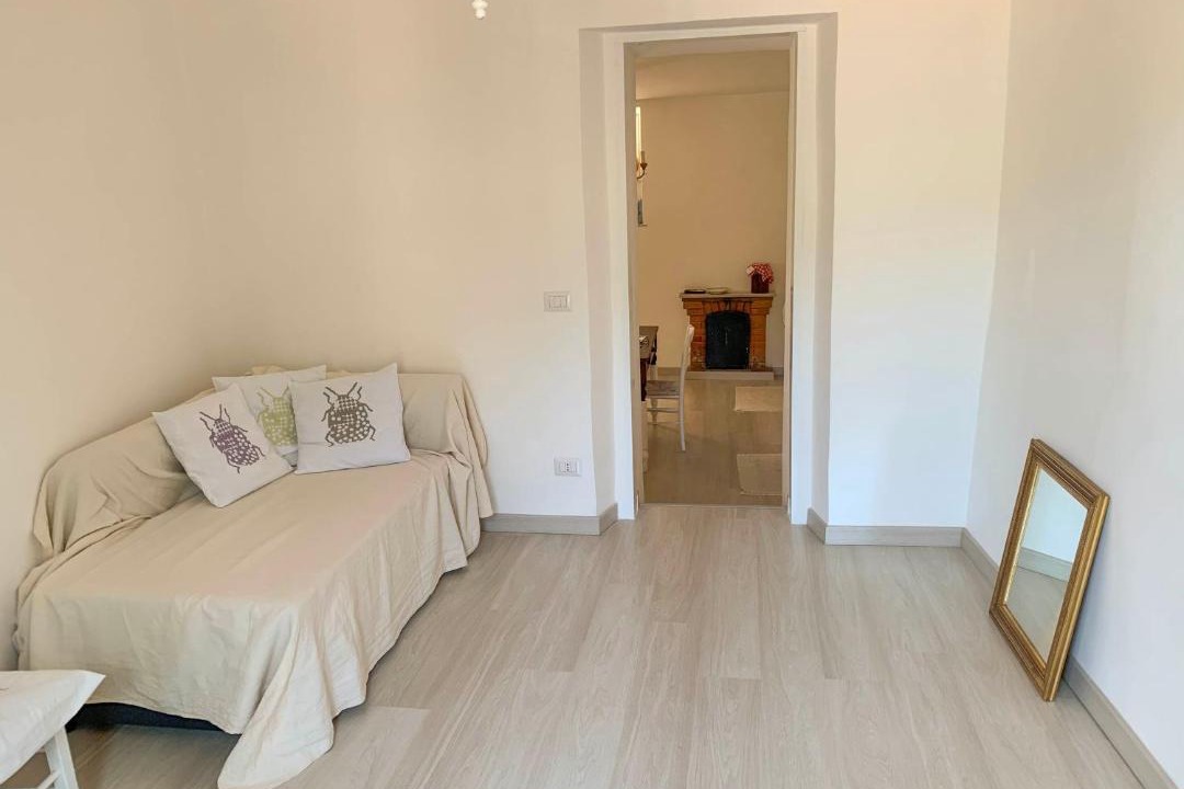 Photo of Bedroom in Carpineto Romano
