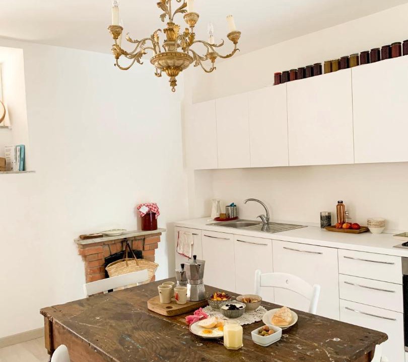 Photo of Livingroom in Carpineto Romano
