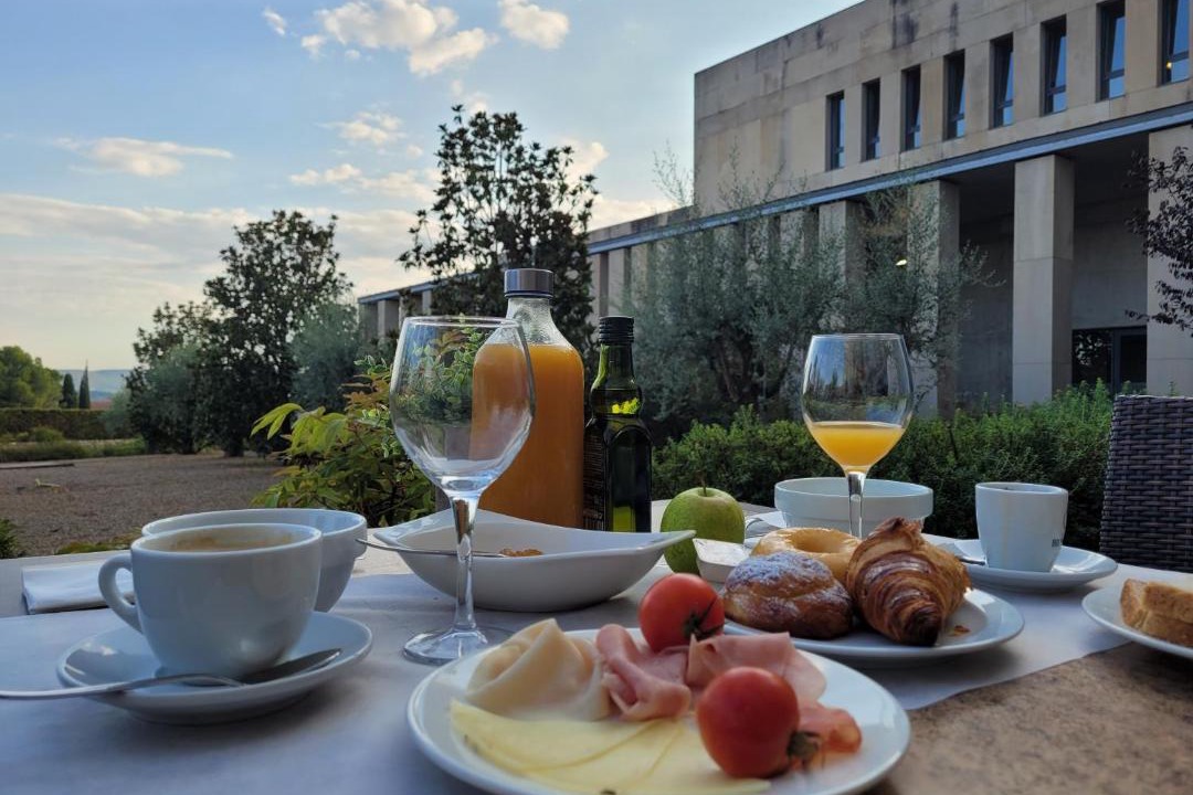 Photo of Patio Balcony in Vimbodi