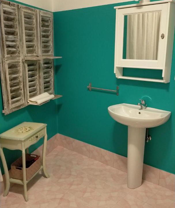 Photo of Bathroom in Campofilone