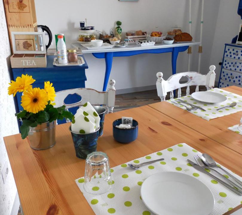Photo of Kitchen in Campofilone