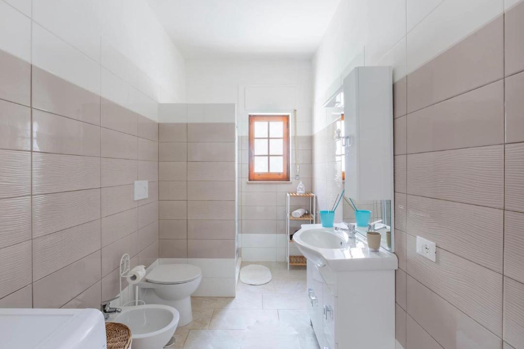 Photo of Bathroom in Leporano Marina