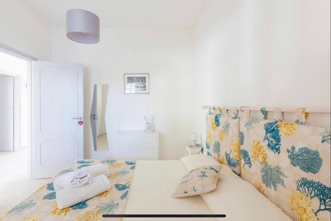 Photo of Bedroom in Leporano Marina