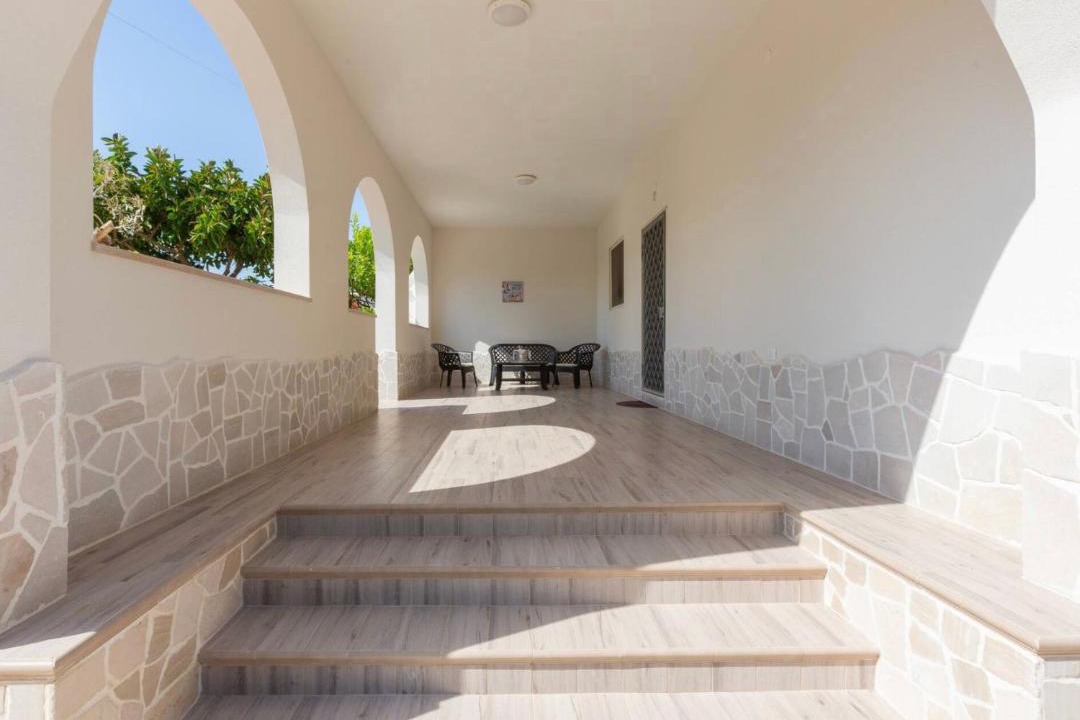 Photo of Livingroom in Leporano Marina