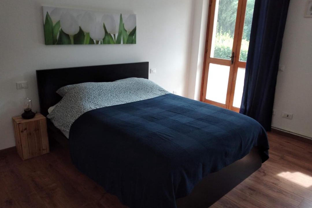 Photo of Bedroom in Favaro