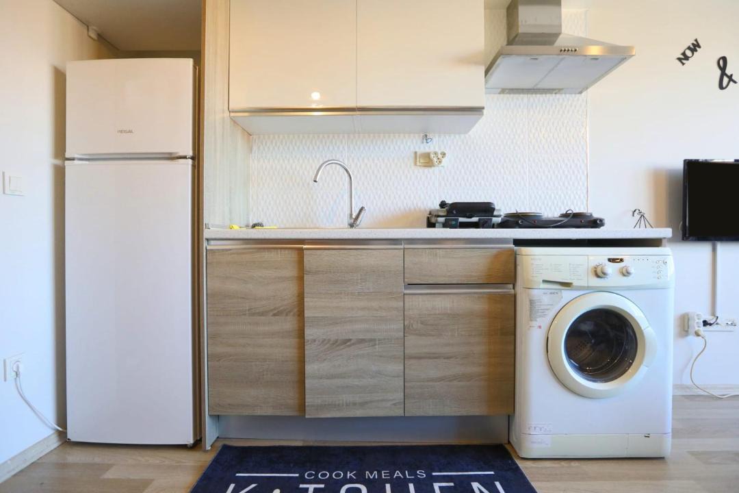 Photo of Kitchen in Pendik