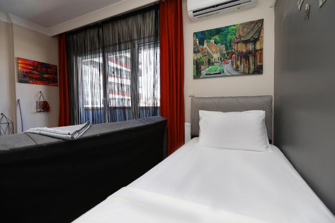 Photo of Bedroom in Pendik