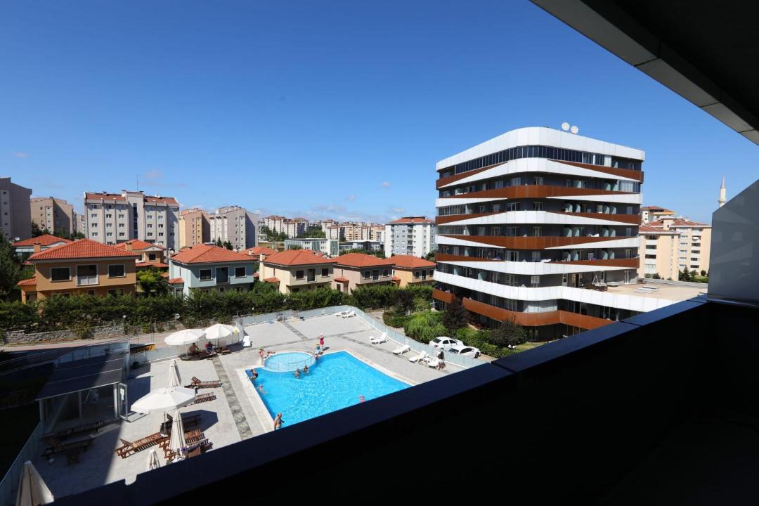 Photo of Outdoor in Pendik