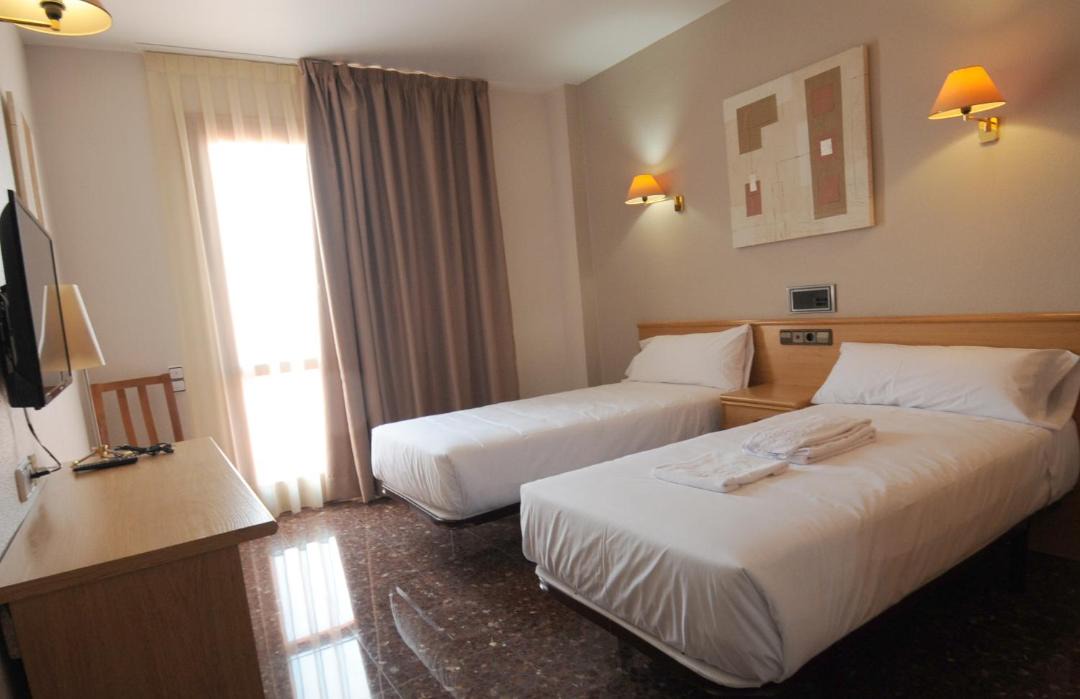 Photo of Bedroom in Pedrola