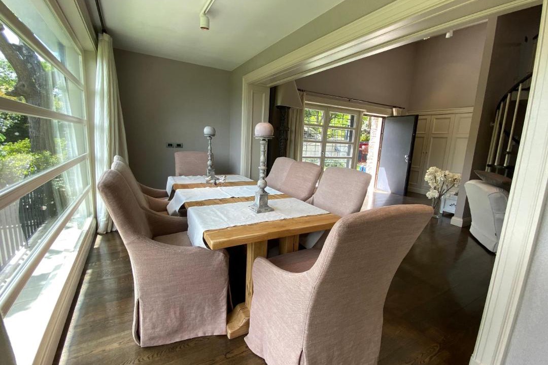 Photo of Livingroom in Formello